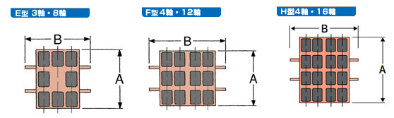 DAIKI重型搬运小坦克尺寸图